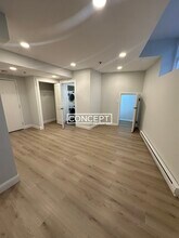 195 Park Dr, Unit D in Boston, MA - Building Photo - Building Photo