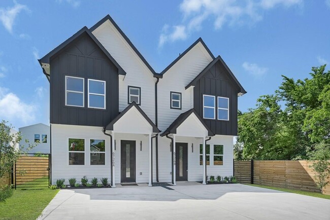 6726 Dumble St in Houston, TX - Building Photo - Building Photo