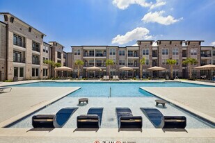 Dakota at Deer Park in Deer Park, TX - Building Photo