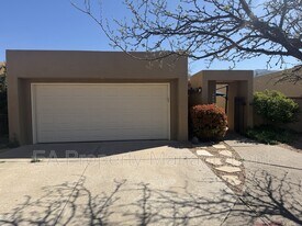 4904 Purcell Dr NE in Albuquerque, NM - Building Photo
