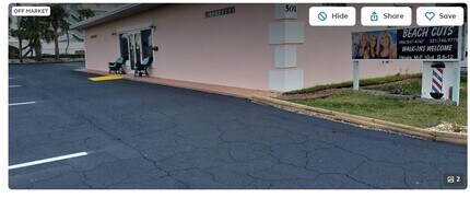 501 Plaza Blvd in Daytona Beach, FL - Building Photo - Building Photo