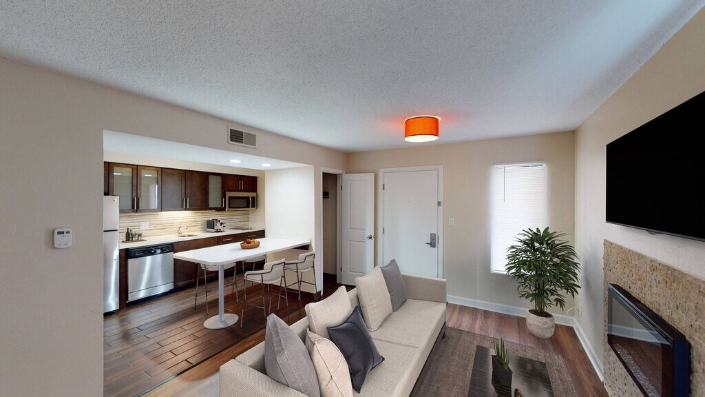 Alcove Southfield Southfield, MI Apartments