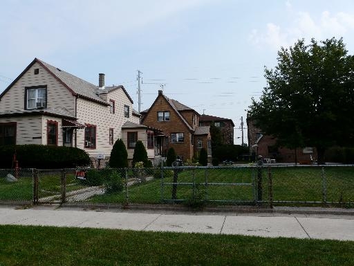 5415 S Millard Ave in Chicago, IL - Building Photo - Building Photo