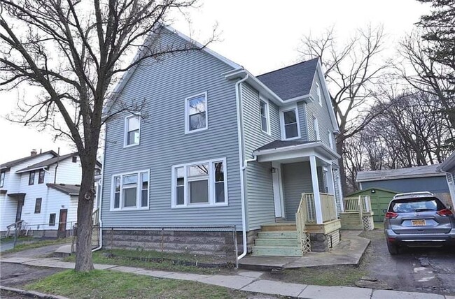 1 Stebbins St in Rochester, NY - Building Photo - Building Photo
