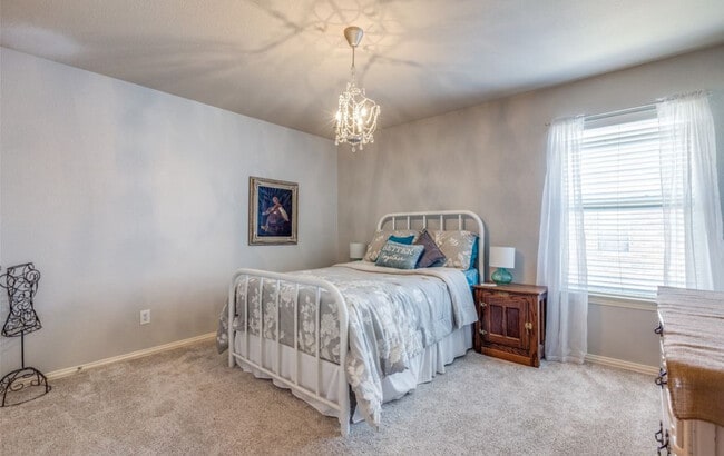 property at 11489 Stephenville Dr