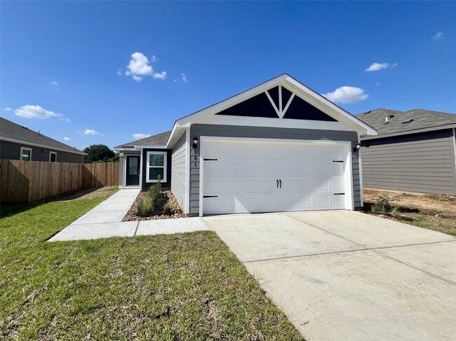 property at 361 Tejas Trl