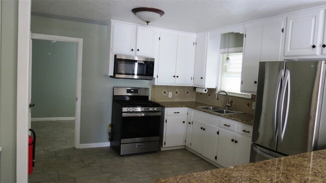 property at 2224 30th St