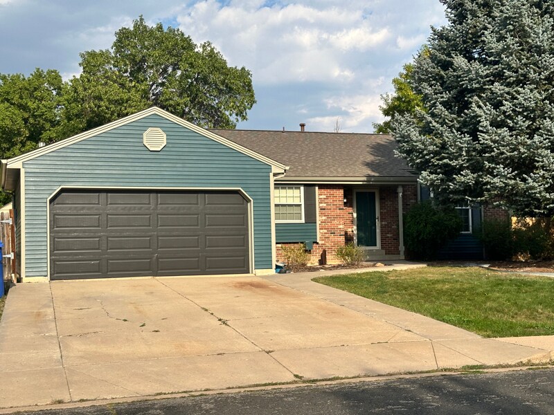 3816 Ash Ave in Loveland, CO - Building Photo