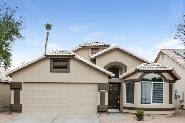 property at 18443 N 31st St