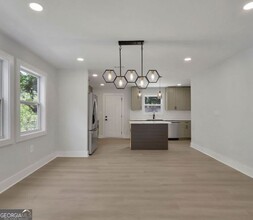 1435 Richland Rd SW in Atlanta, GA - Building Photo - Building Photo