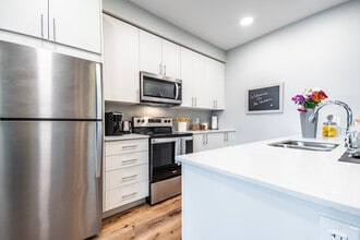 The Station in Chilliwack, BC - Building Photo - Building Photo