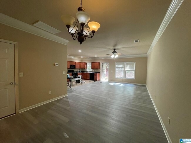 property at 1057 Inverness Cove Way