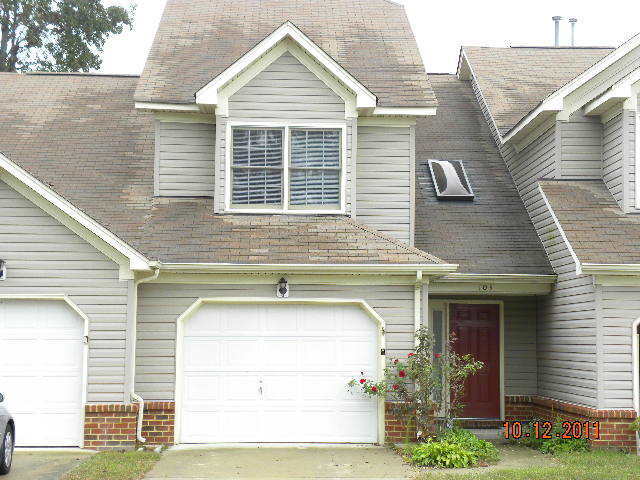 property at 103 Sawgrass Turn