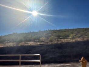 3228 W Morning Vista Ln in Phoenix, AZ - Building Photo - Building Photo