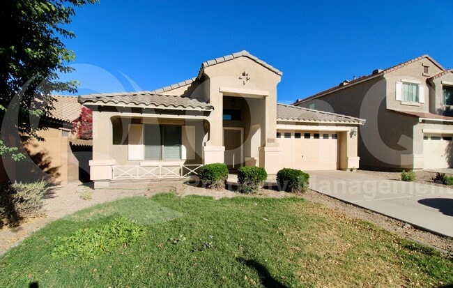 property at 3886 E Citrine Rd