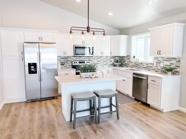 property at 242 Divide Dr