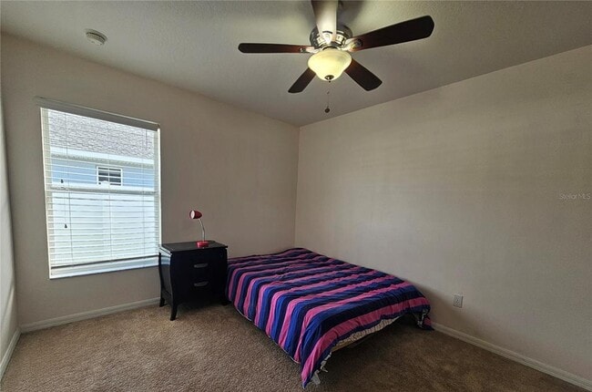 4008 Longworth Loop in Kissimmee, FL - Building Photo - Building Photo
