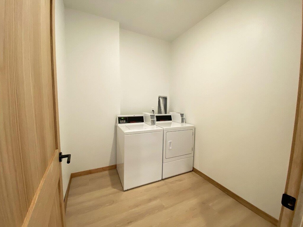 Egan Avenue Residence Apartments Madison, SD Apartments For Rent