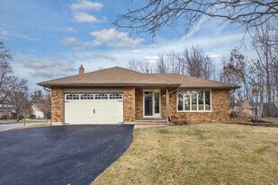 641 Woods St in Frankfort, IL - Building Photo