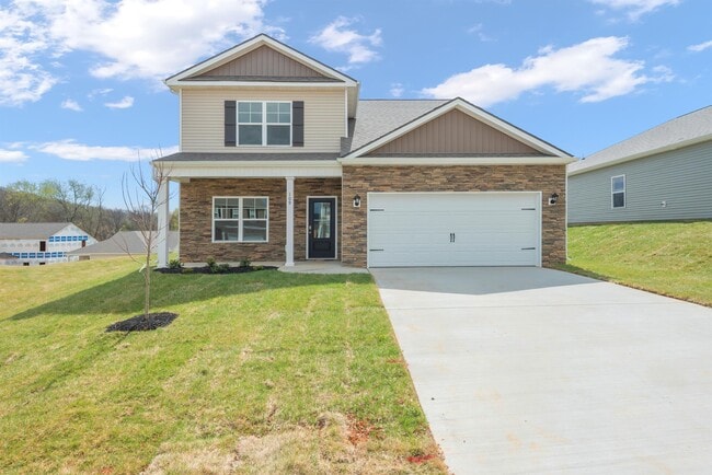 property at 109 Kaley Ln