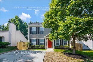 914 Ujamaa Dr in Raleigh, NC - Building Photo