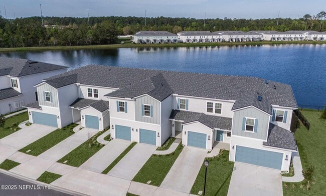 property at 10654 Towns Wy