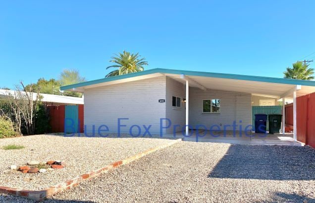 602 N Palo Verde Blvd in Tucson, AZ - Building Photo - Building Photo