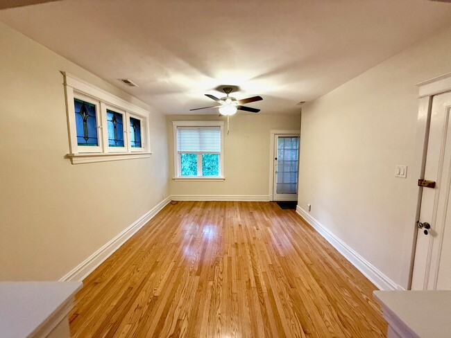 4551 Arco Ave, Unit 4551A in St. Louis, MO - Building Photo - Building Photo
