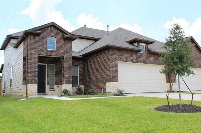 12150 Pia Drive in Houston, TX - Building Photo - Building Photo