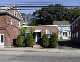 115-127 Copeland St in Quincy, MA - Building Photo - Building Photo