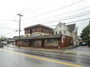 193 Main St in Binghamton, NY - Building Photo - Building Photo