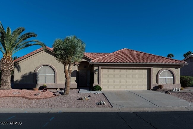 6621 S Championship Dr in Chandler, AZ - Building Photo - Building Photo