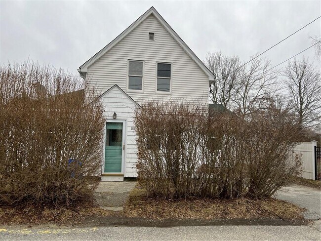 property at 101 Cottage Ave