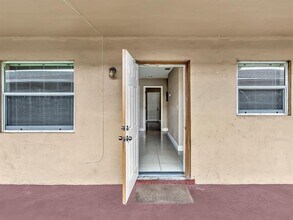 705 SW 15th Ave in Fort Lauderdale, FL - Building Photo - Building Photo