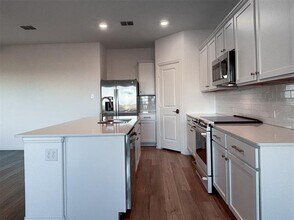 9729 Wild Pr Wy in Crowley, TX - Building Photo - Building Photo