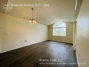 3407 Winkler Ave Ext in Ft. Myers, FL - Building Photo - Building Photo