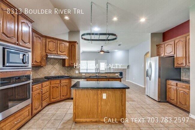8313 Boulder River Trail in McKinney, TX - Building Photo - Building Photo