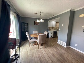 540 Tamerisk Dr in Junction City, KS - Building Photo - Building Photo