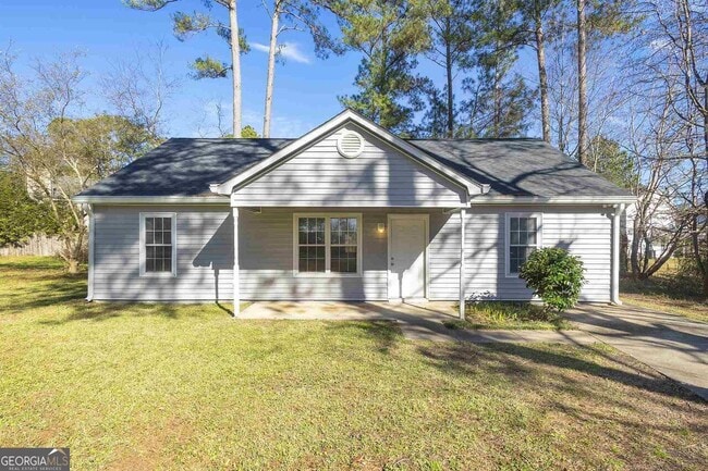 property at 9211 Fairway Ct