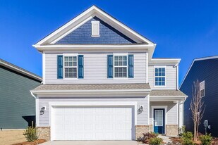 1639 Swallow Tail Dr in Belmont, NC - Building Photo