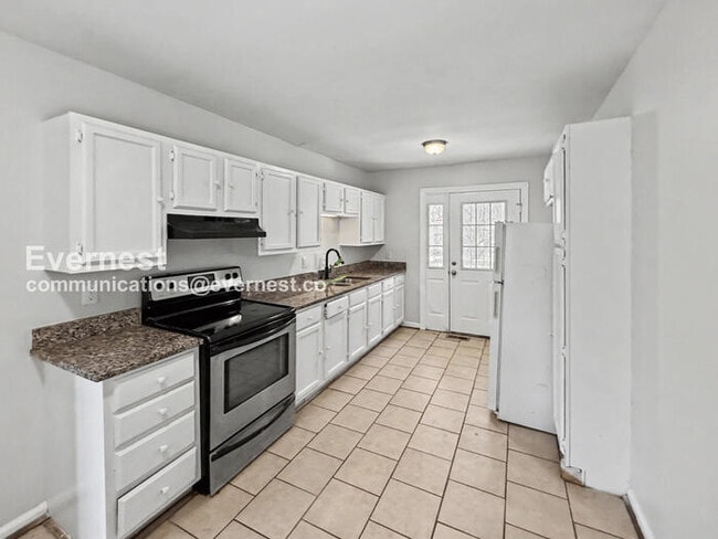 9825 Virginianna Dr in Birmingham, AL - Building Photo - Building Photo