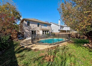 2114 Milan Dr in Cedar Park, TX - Building Photo - Building Photo