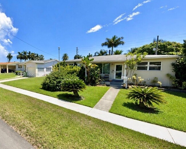 property at 326 SE 3rd Terrace