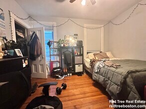 52 Dustin St in Boston, MA - Building Photo - Building Photo