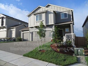 1917 201st St E in Spanaway, WA - Building Photo - Building Photo