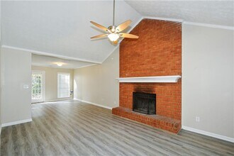 2624 Country Trace SE in Conyers, GA - Building Photo - Building Photo