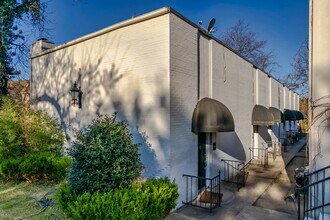 4425 Travis St in Dallas, TX - Building Photo - Building Photo