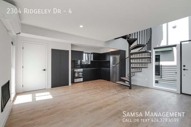 property at 2304 Ridgeley Dr