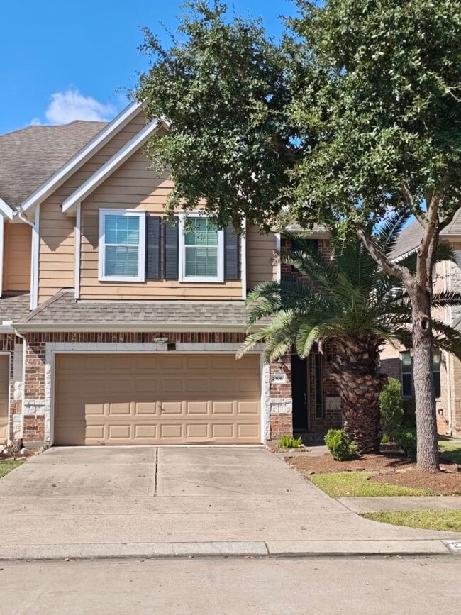 property at 2306 Waterford Park St