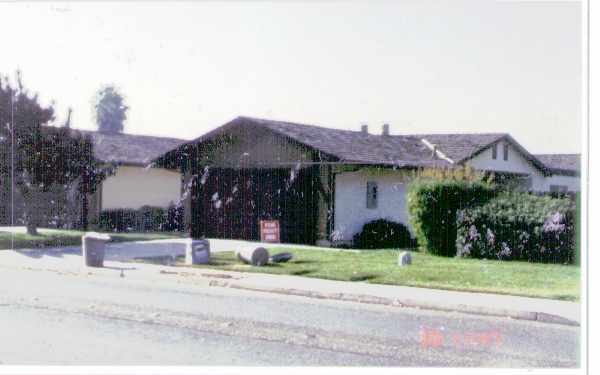 1655-1657 Moffet Rd in Ceres, CA - Building Photo - Building Photo